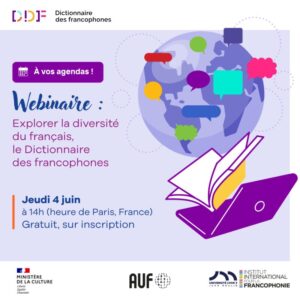 Webinaire